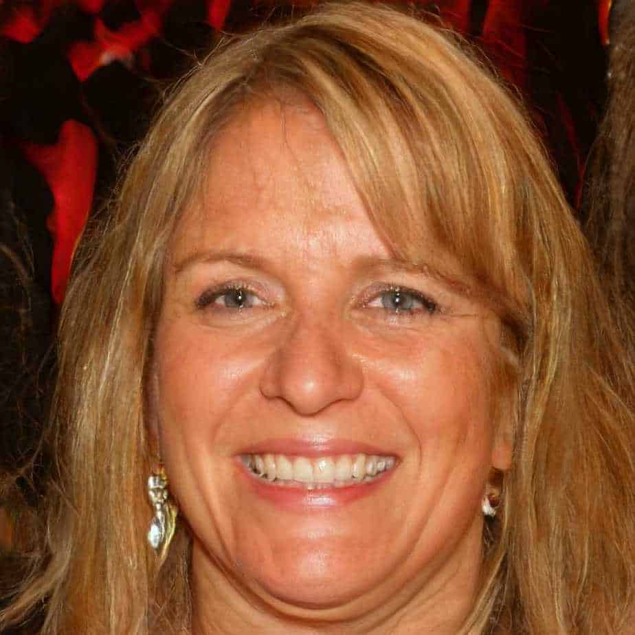 Greta A.