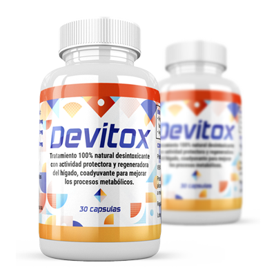 devitox devitox
