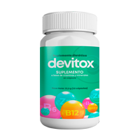 DEVITOX CR DEVITOX CR