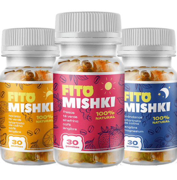 Fito-Mishki Fito-Mishki