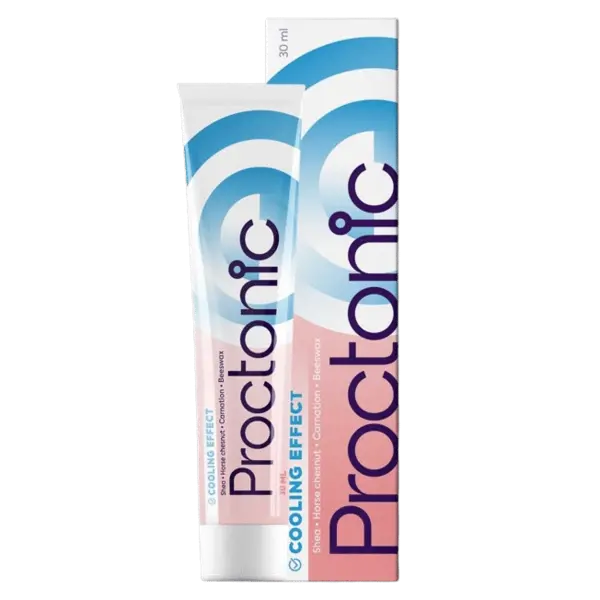 proctonic