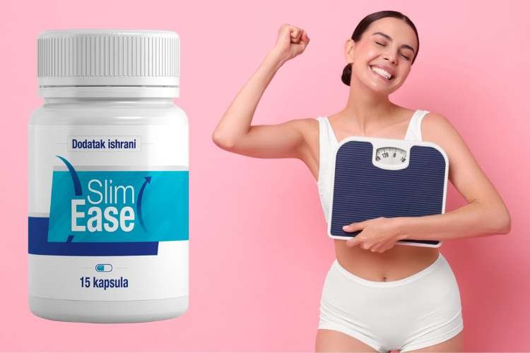 Slim-Ease-cijena